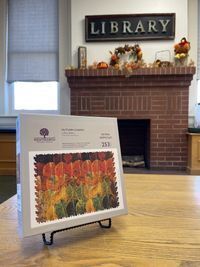 Autumn Carpet Puzzle