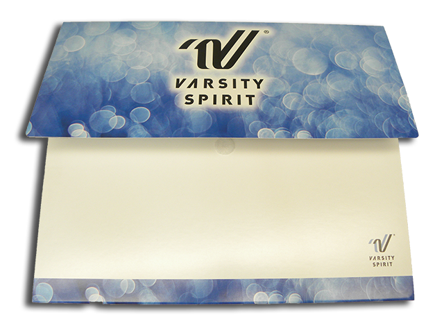 Varsity Spirit Capacity Tote