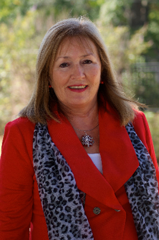 Teresa Milam, MS, LPC