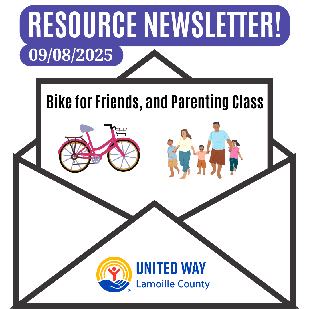 Resource Newsletter 09/08/25