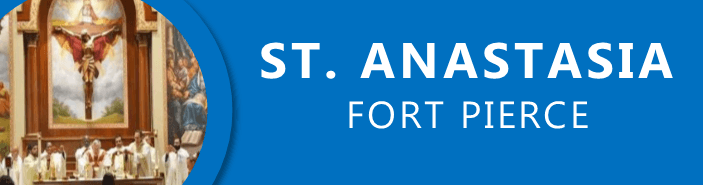St. Anastasia