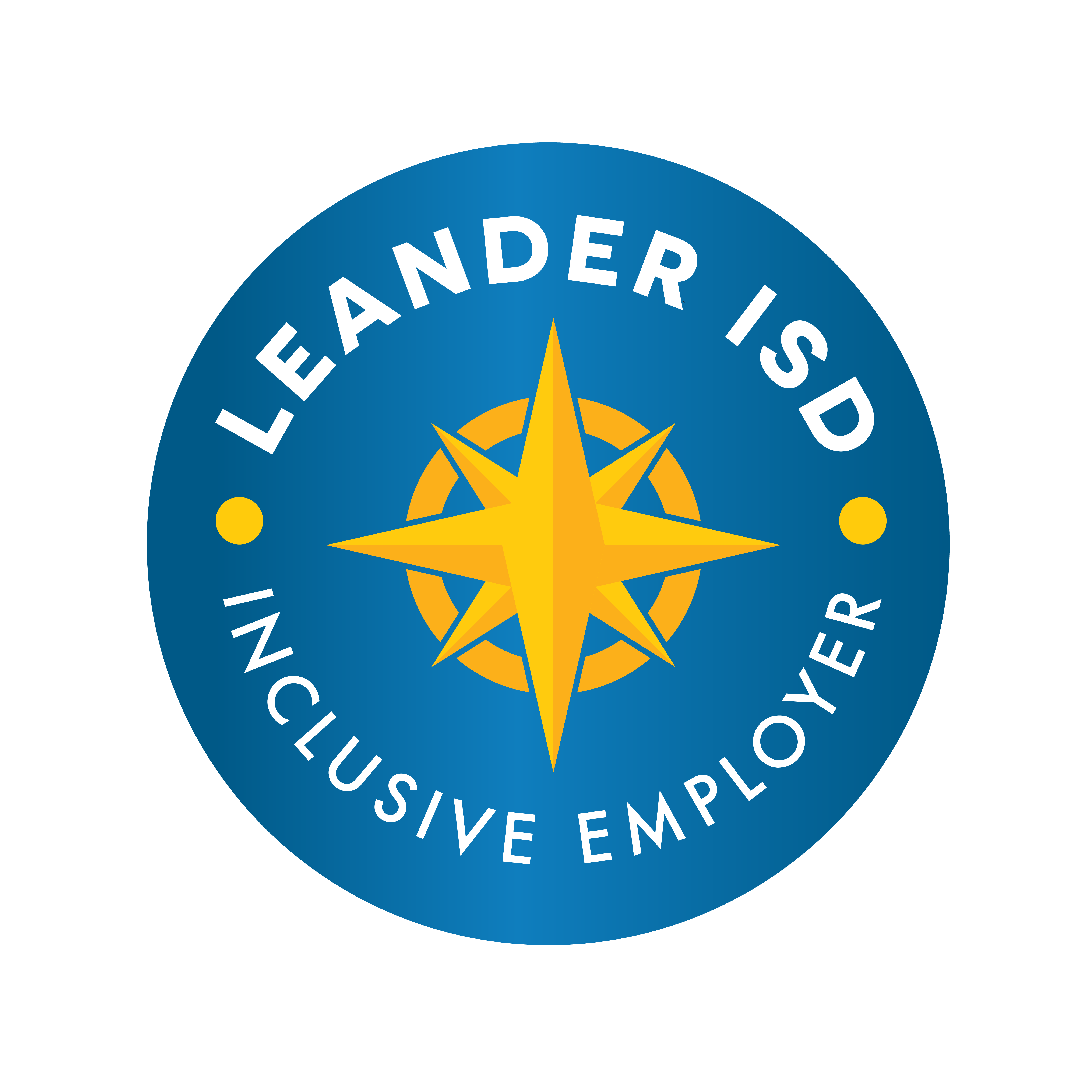 LISD Inclusive Employer
