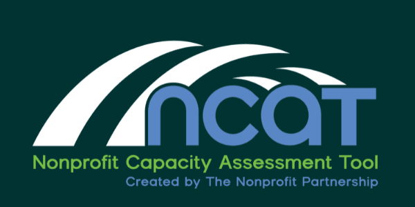 Nonprofit Capacity Assessment Tool (NCAT)