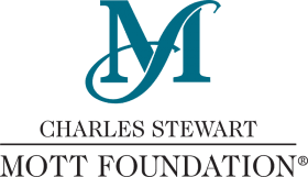 Charles Stewart Mott Foundation