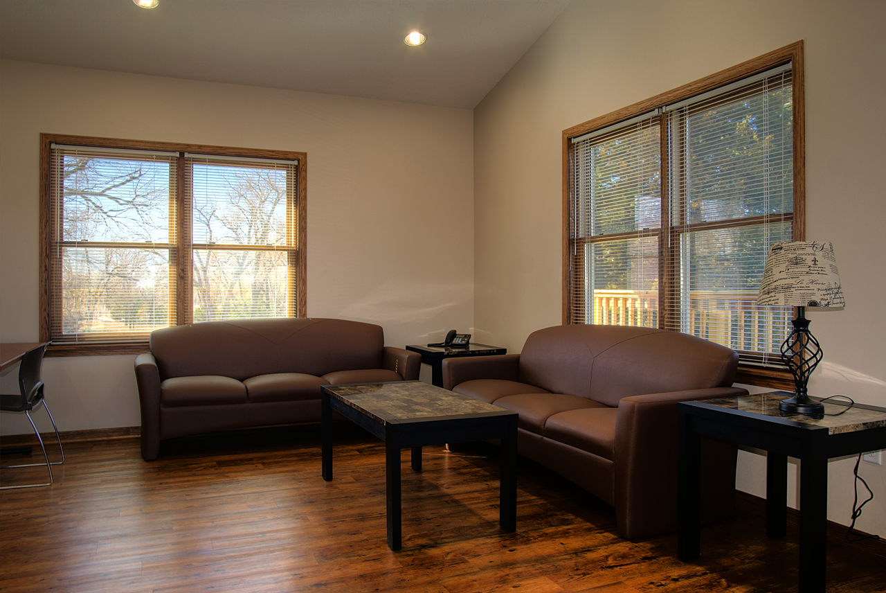 Architectural Design Associates Portfolio Recreation Facilities