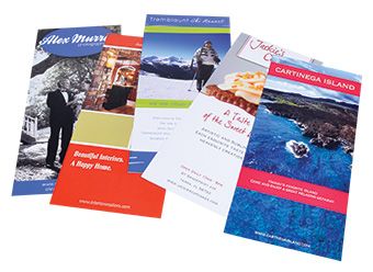 Rack Brochures  Shop Custom Rack Brochure Printing Services - U.S. Press