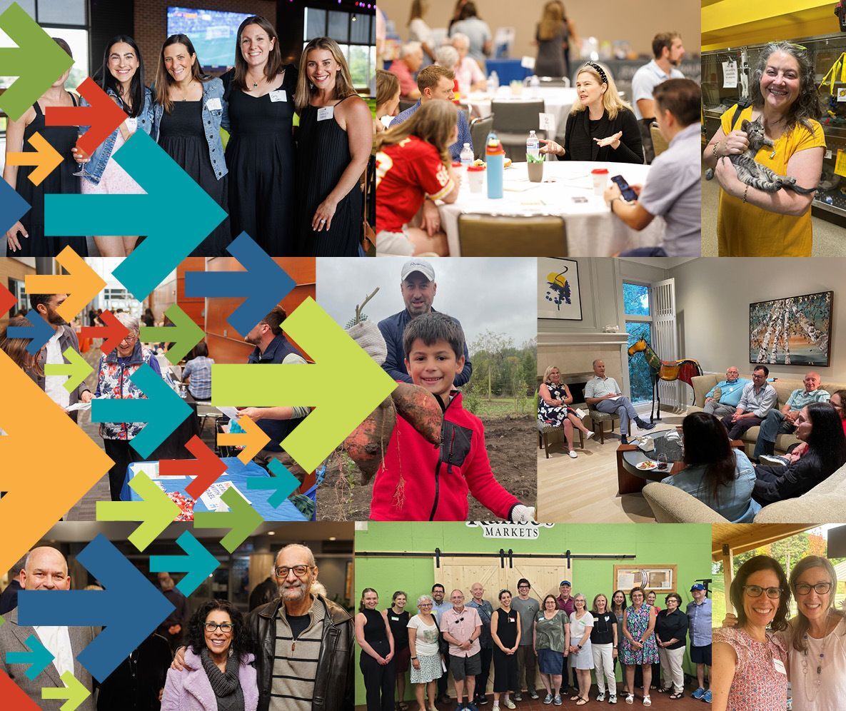 2025 Annual Report: Legacy in Motion