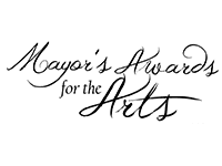 Mayor’s Awards for the Arts logo