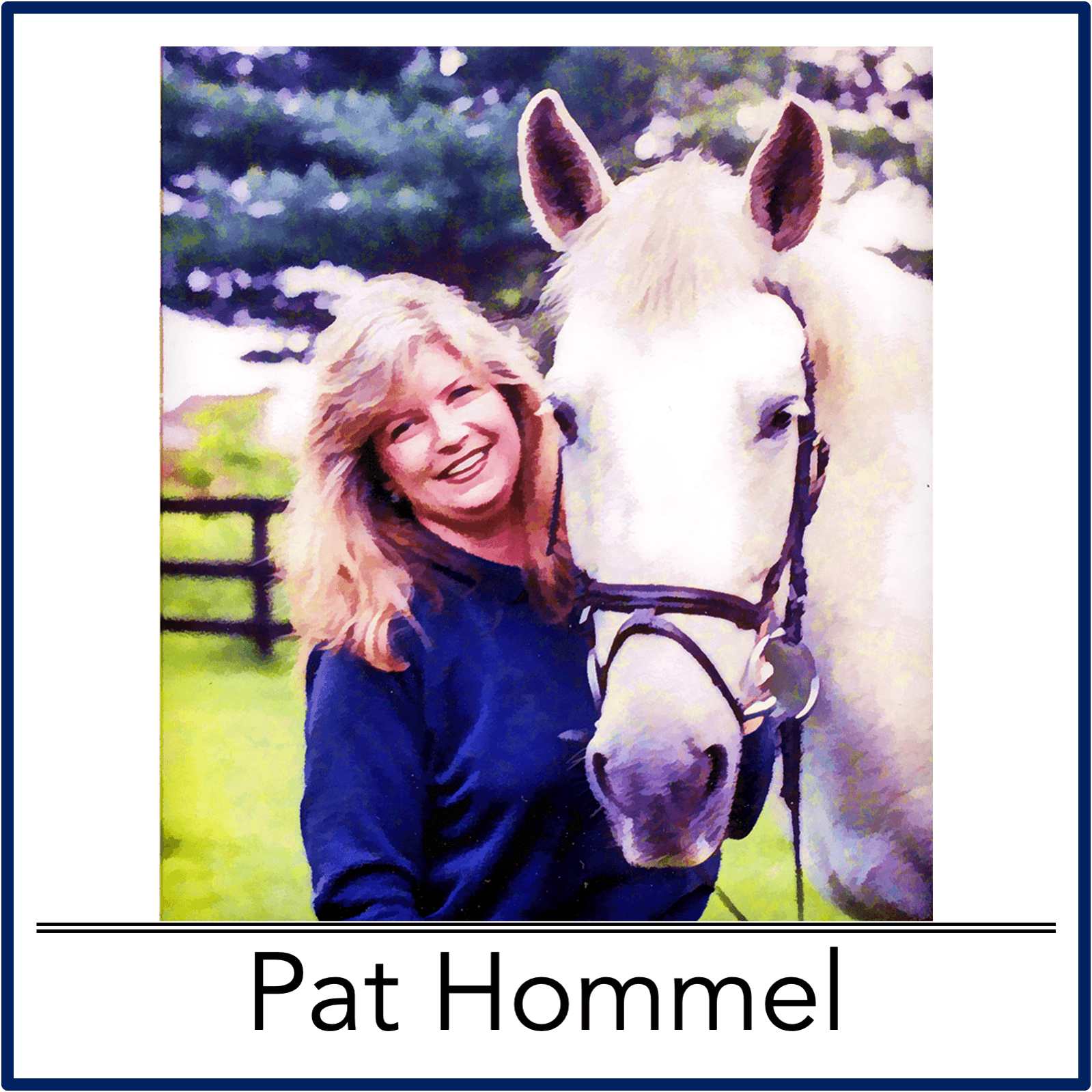 Pat Hommel