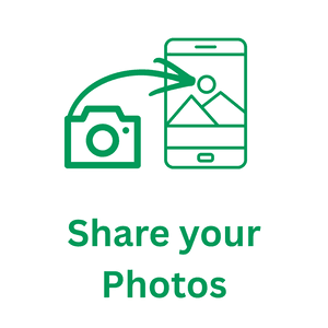 Share your Photos
