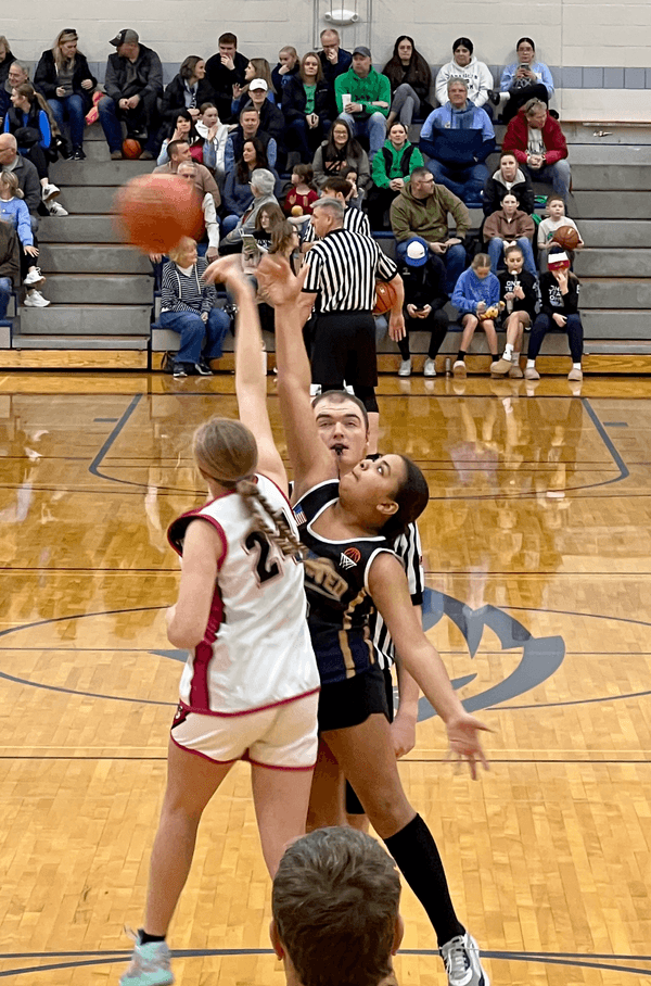 Unlimited Girls Basketball Club