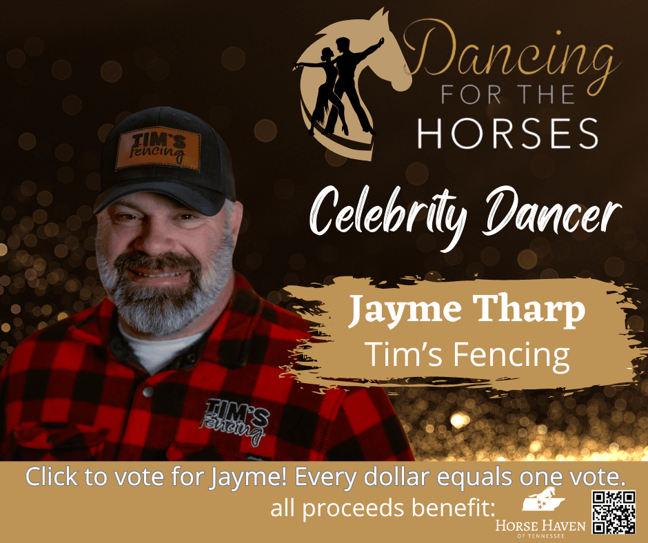 Jayme Tharp - Tim's Fencing 