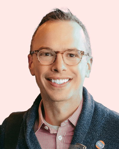 Javen Swanson (he/him)