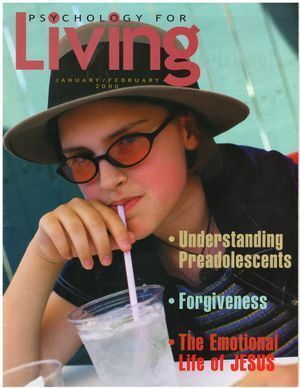Psychology for Living Jan-Feb 2000