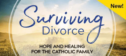 Surviving Divorce