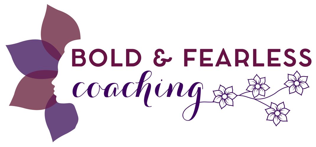 Bold and Fearless Coaching