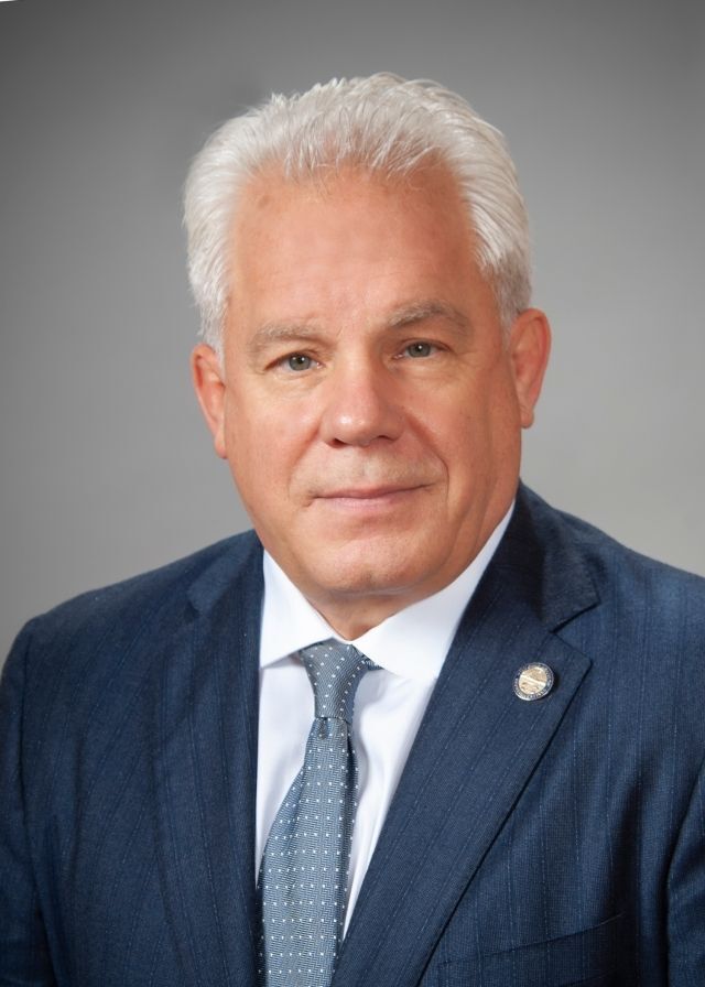 Representative Phil Plummer