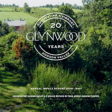 20 Years of Glynwood