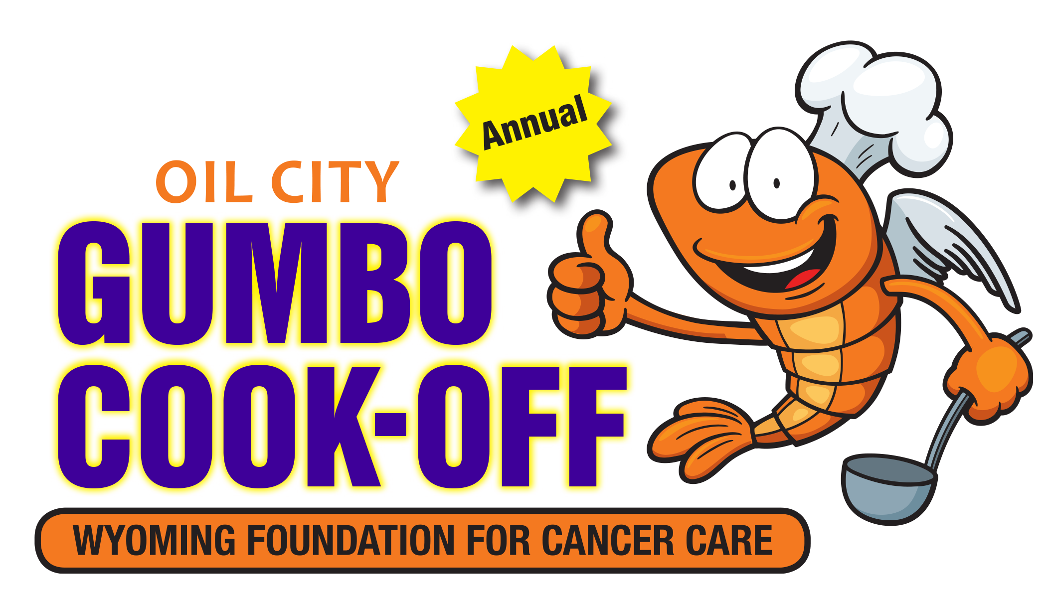 Oil City Gumbo Cookoff Calcutta