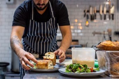 chef