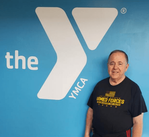 Southern Saratoga YMCA Highlights CAPTAIN CHS Board Member Jim Pugliese!