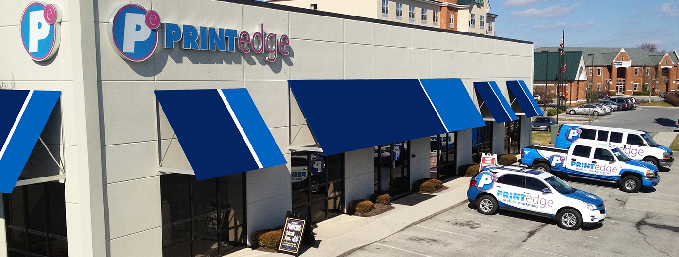 Printedge Signs Copies Banners Printing Vehicle Graphics