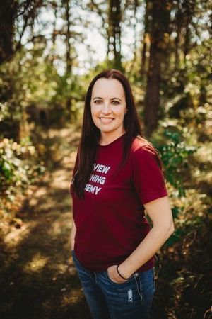 Michele Ray
