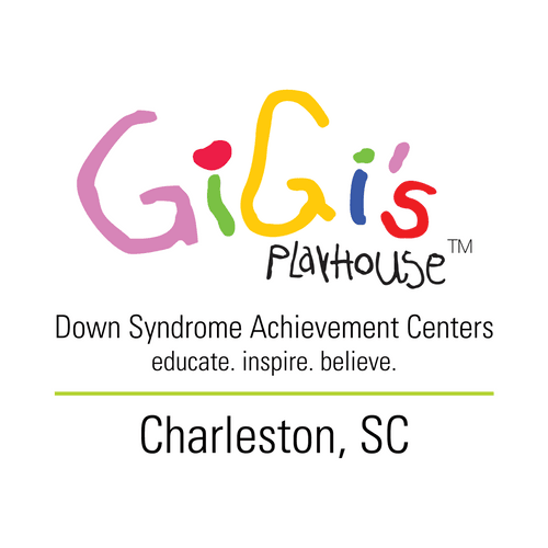 Lock Laces Partnership - GiGis Playhouse - Down Syndrome Achievement Centers