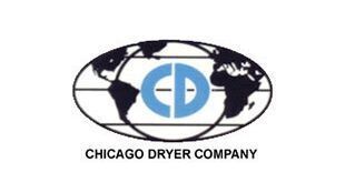 Chicago Dryer Company Logo