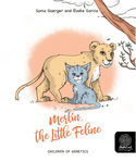 Merlin, The Little Feline