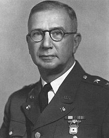 1991: Joseph Mauborgne, code and cipher expert & WWI Army Signal Corps Officer died.