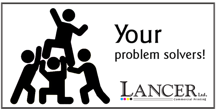 Lancer Ltd. Staff