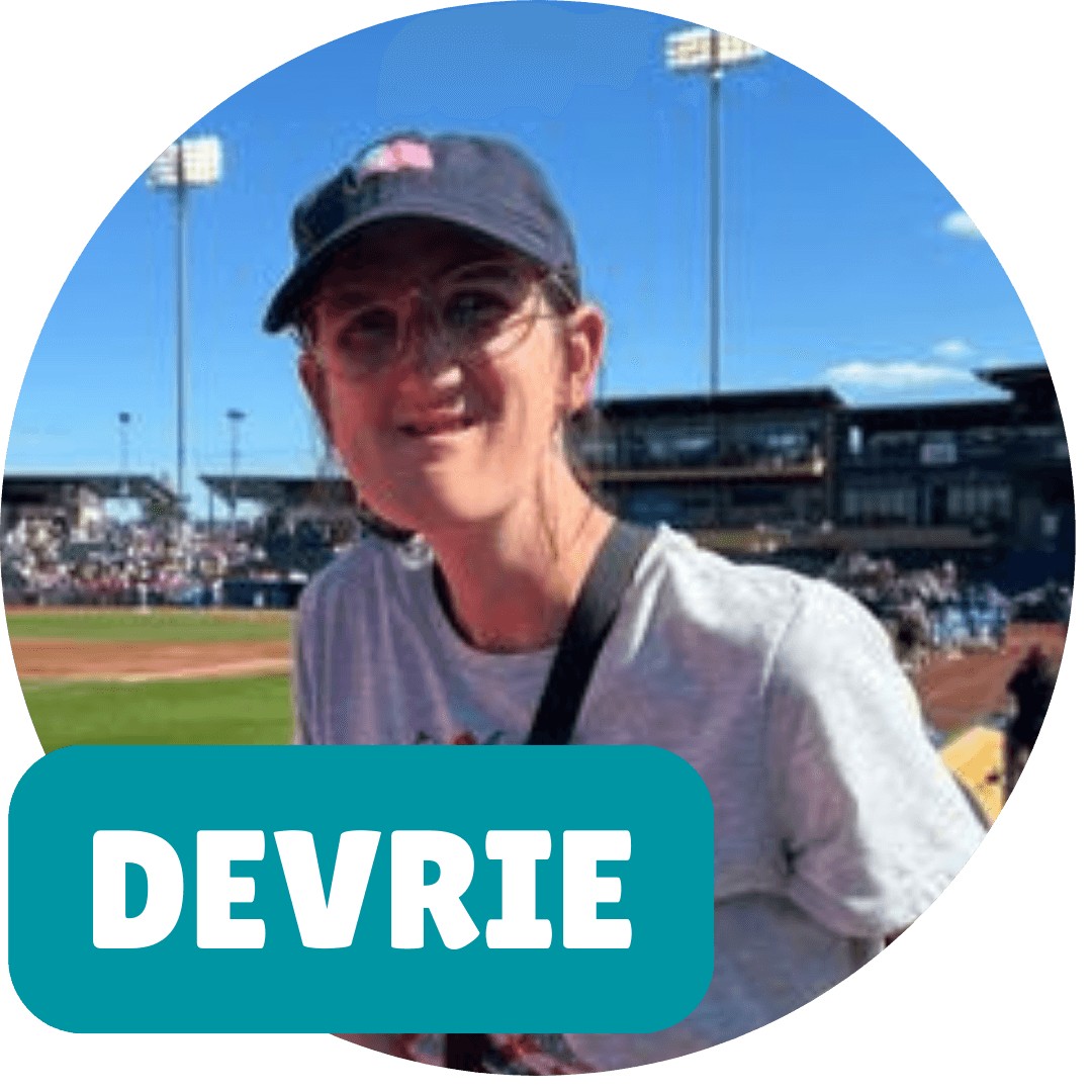 Devrie