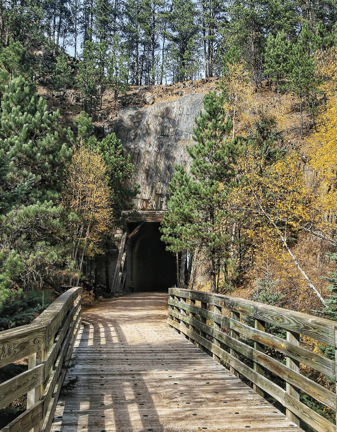 Tunnel