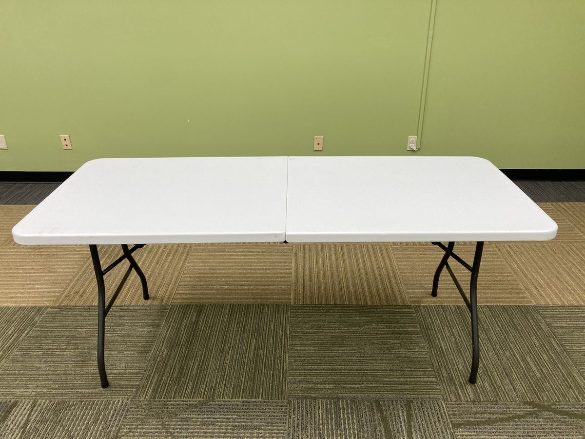 Western Allegheny Community Library, Table and Chair Rental
