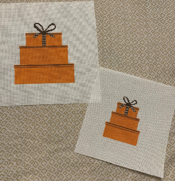 Orange Gifts
