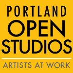 Portland Open Studios