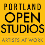 2021 Portland Open Studios