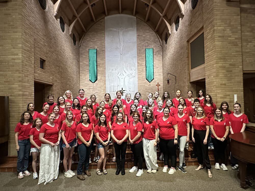 Seraphic Fire Inspires Young Singers in Collaboration with Sing! Out Loud