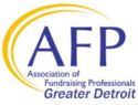 Association of Fundraising Professional - Greater Detroit Chapter
