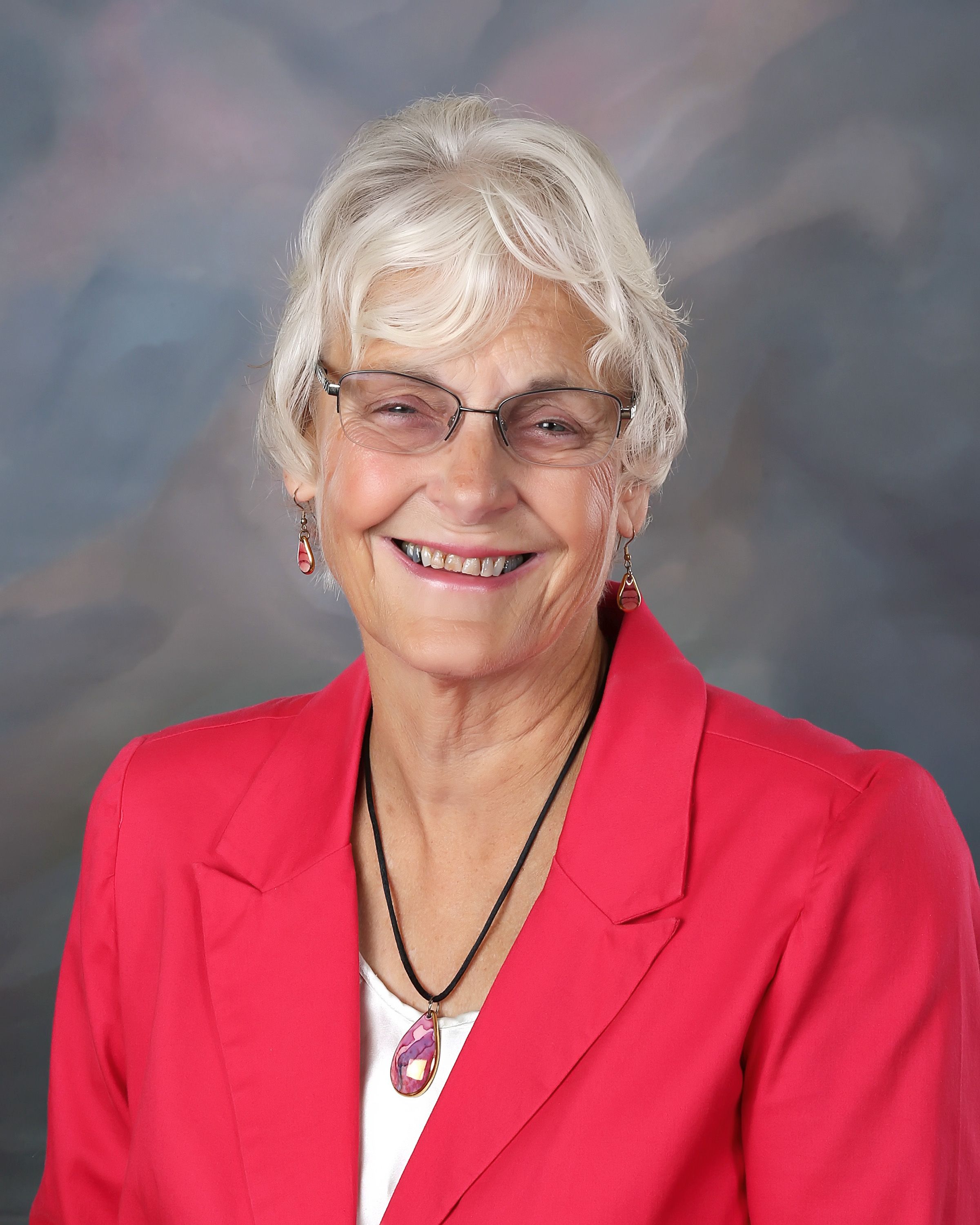 Helen Sorenson, Board Vice President