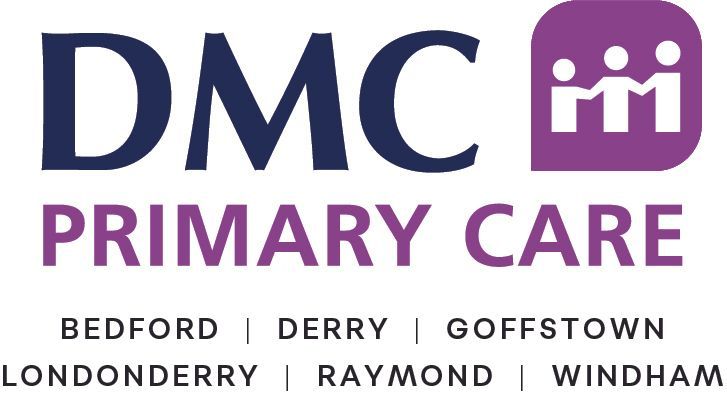 DMC Primary