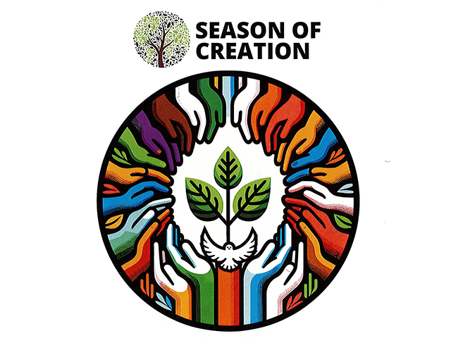 Season of Creation