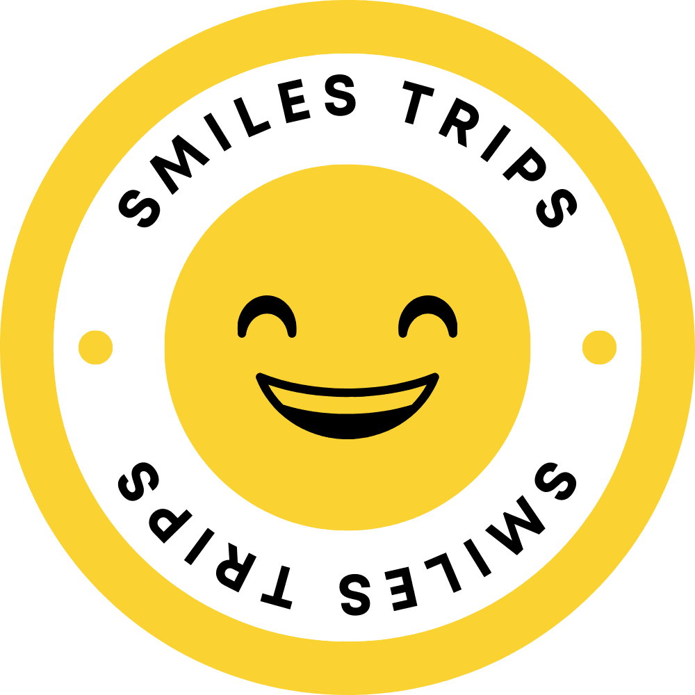 SMILES Trips