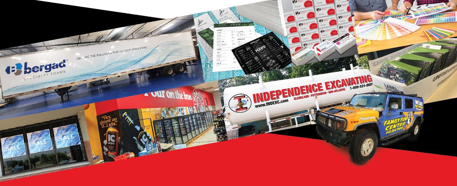 Home Express Printing