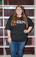 Hailey Patton - Moody High School Graduate