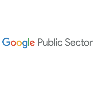 Google Public Sector - Bar Sponsor