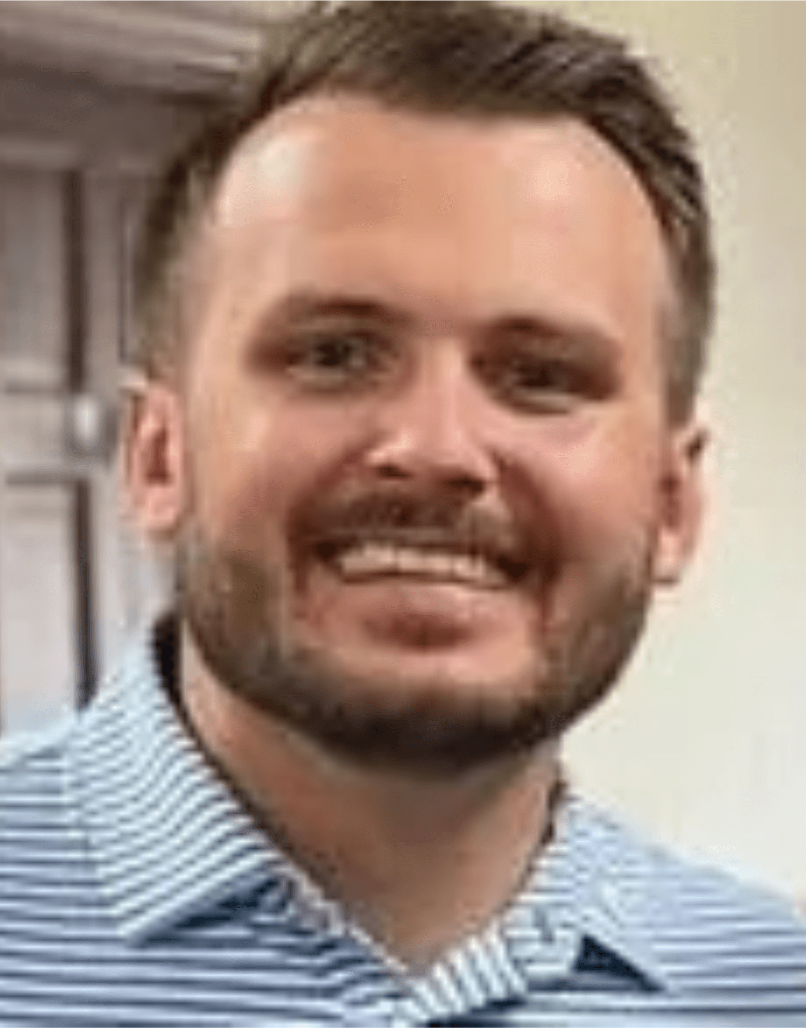 Ryan Moore, CPA Treasurer