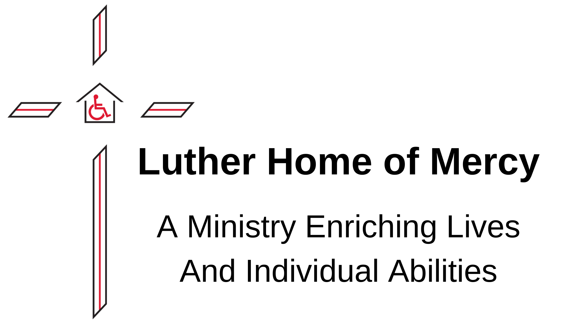 Luther Home of Mercy