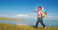 Serving California's Diversity: A Conference on Trauma and Resilience